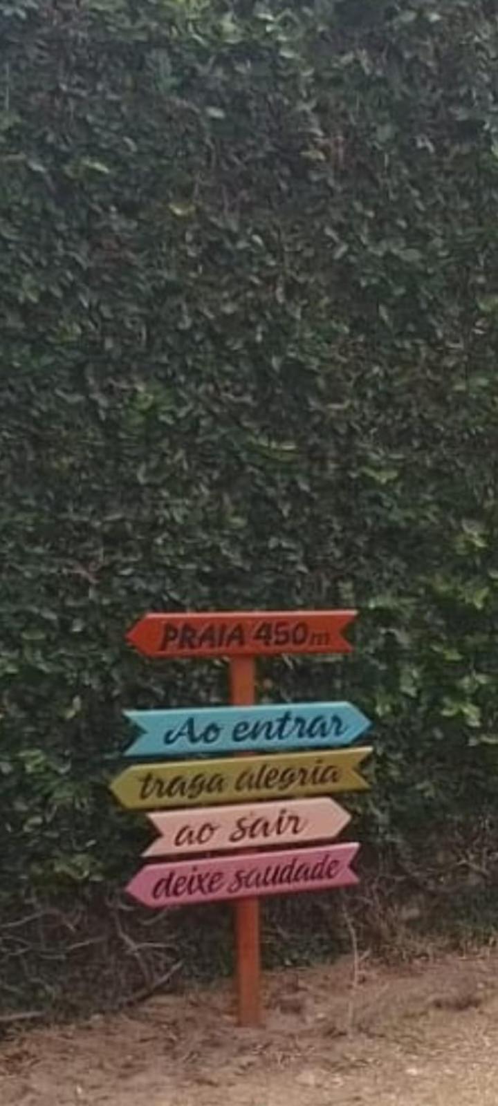 Itaparica - Vera Cruz 12 Pessoas Luaran gambar